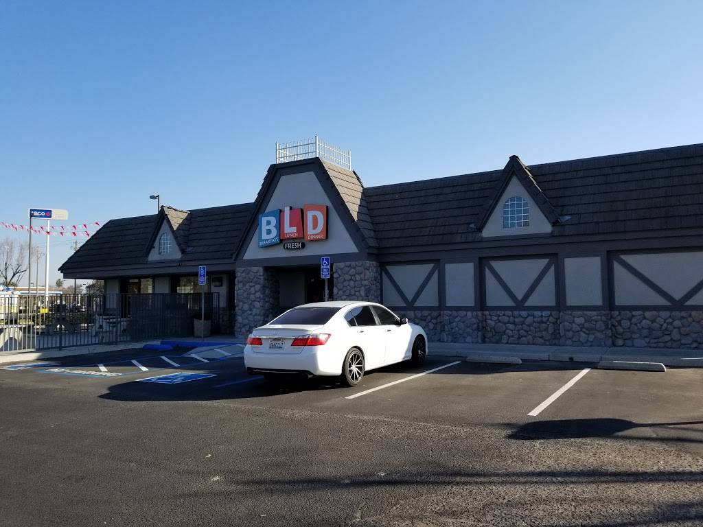 Breakfast Lunch And Dinner | restaurant | Kingsburg, CA 93631, USA | 5598696151 OR +1 559-869-6151