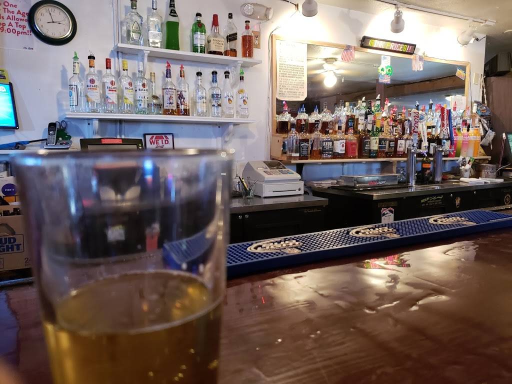 Pop A Top Saloon | restaurant | 18600 US-24, Peyton, CO 80831, USA | 7197492153 OR +1 719-749-2153