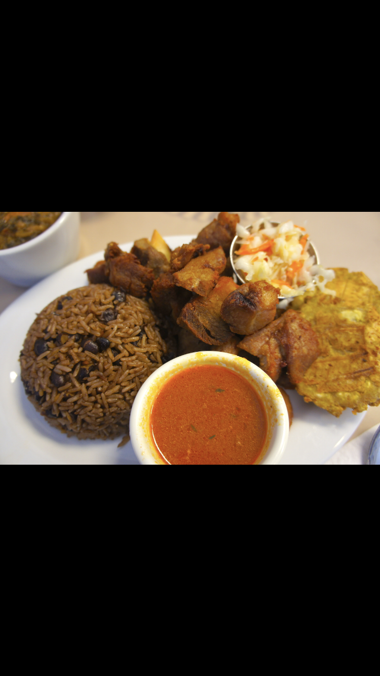 La Belle Monique | restaurant | 937 S State Rd 7, Plantation, FL 33317, USA | 9545870304 OR +1 954-587-0304