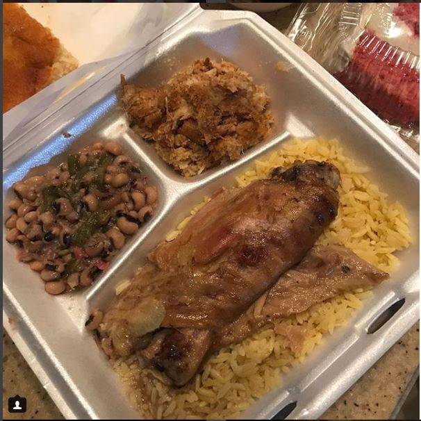 Annie Rus Carryout and Catering | restaurant | 2851 Edgewood Ave N, Jacksonville, FL 32254, USA | 9045033573 OR +1 904-503-3573