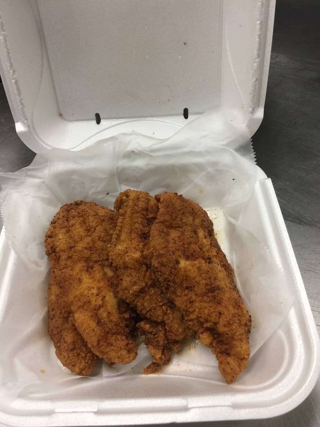 Mo Wings & Grill | restaurant | 1985 McDonough Rd, Hampton, GA 30228, USA | 6784894712 OR +1 678-489-4712