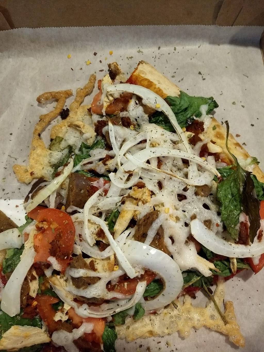 Slice of Towson | restaurant | 8 W Pennsylvania Ave, Towson, MD 21204, USA | 4103379866 OR +1 410-337-9866