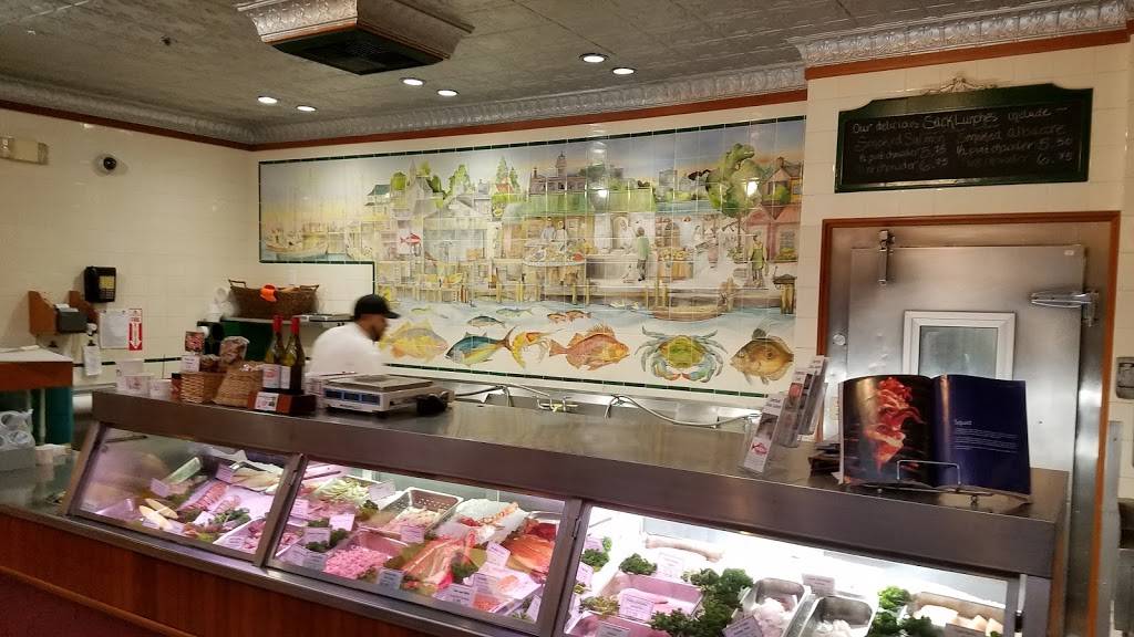 The Fish Market | restaurant | 1007 Blossom Hill Rd, San Jose, CA 95123, USA | 4082693474 OR +1 408-269-3474