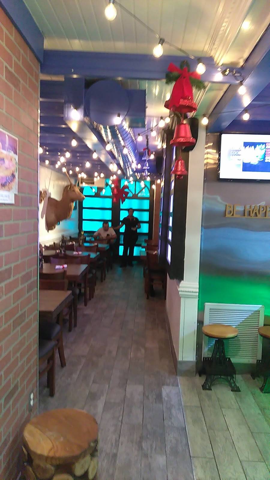 Caribe Restaurant | restaurant | 1762 Crosby Ave, Bronx, NY 10461, USA | 7188225704 OR +1 718-822-5704