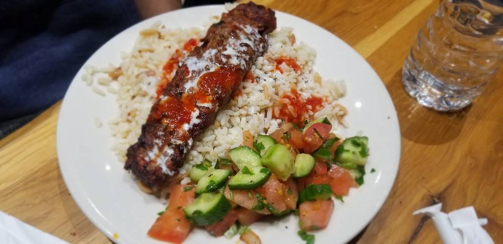 Aksaray | restaurant | 1618 East 16th Street, Brooklyn, NY 11229, USA | 7183759237 OR +1 718-375-9237