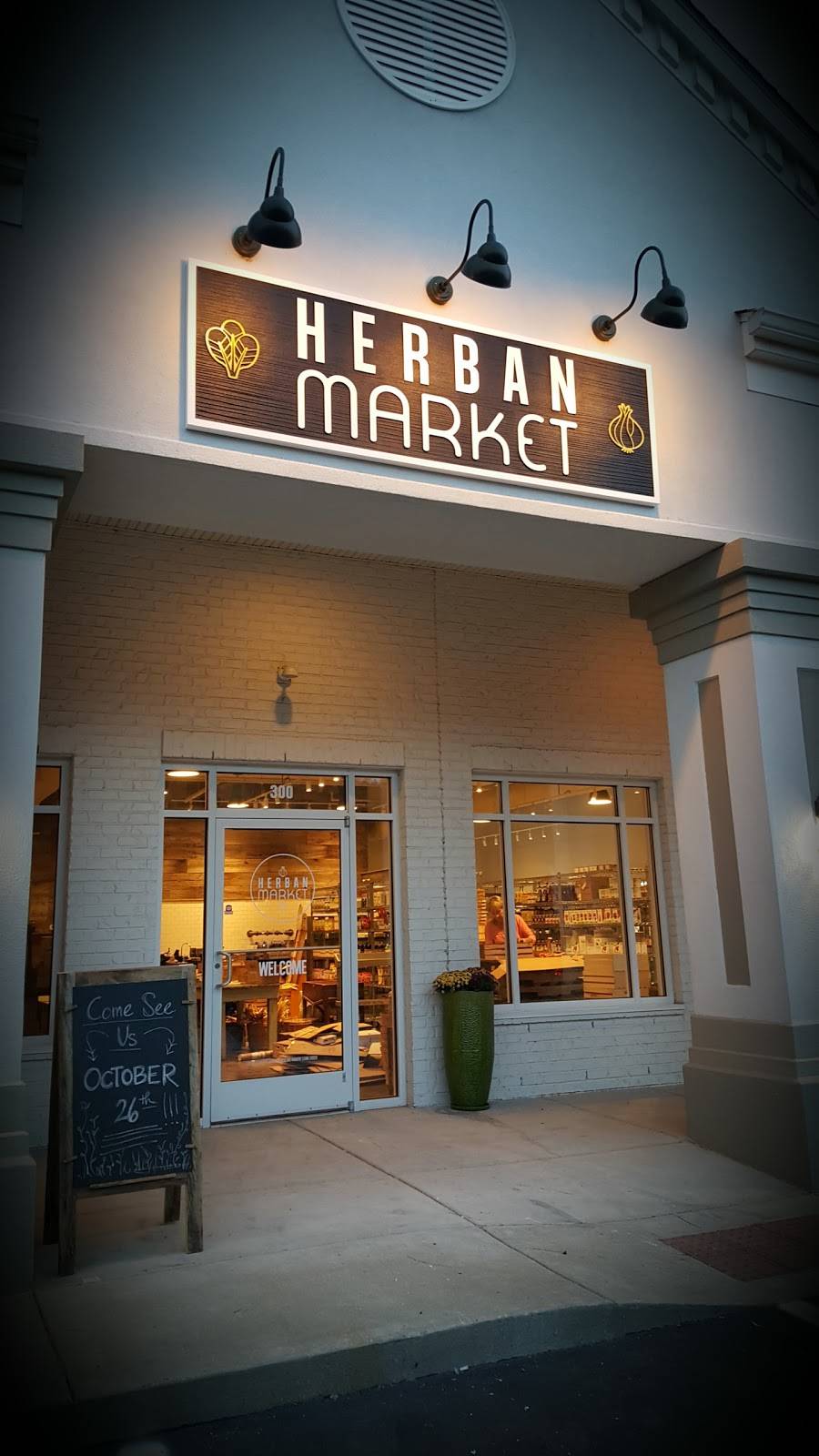 Herban Market | cafe | 3078 Maddux Way Ste 300, Franklin, TN 37069, USA | 6155676240 OR +1 615-567-6240