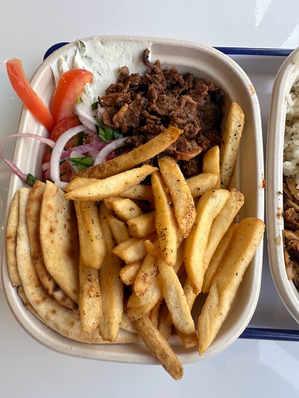 GRECO | restaurant | 1335 Wisconsin Ave NW, Washington, DC 20007, USA | 2024993600 OR +1 202-499-3600