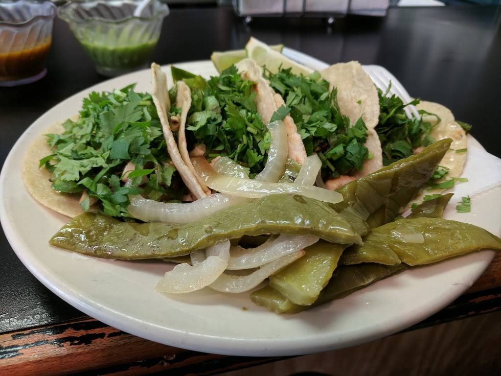 Taqueria Brenda Lee #V | restaurant | 113 Main St, Hackettstown, NJ 07840, USA | 9088521110 OR +1 908-852-1110