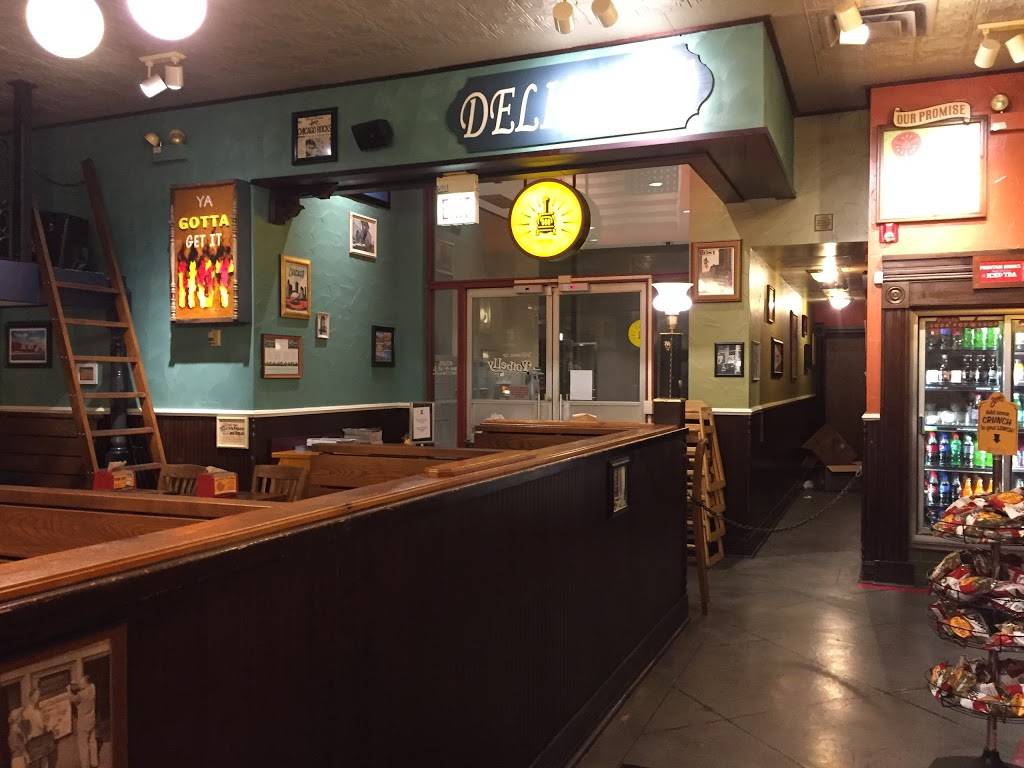 Potbelly Sandwich Shop | restaurant | 55 E Jackson Blvd, Chicago, IL 60604, USA | 3124279347 OR +1 312-427-9347