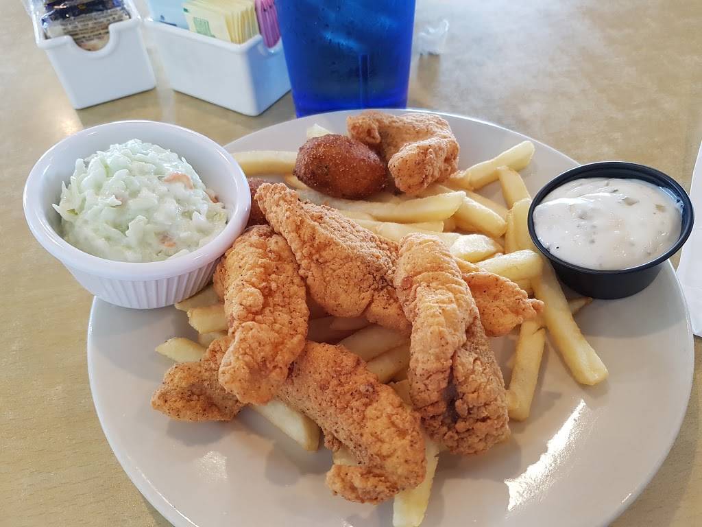 Snappers Seafood | restaurant | 1699 Beach Blvd, Biloxi, MS 39531, USA | 2283747962 OR +1 228-374-7962