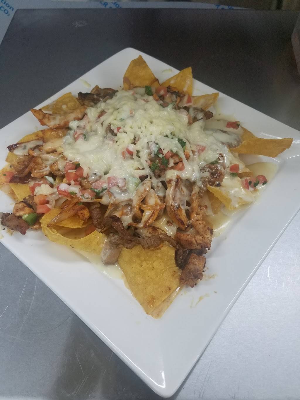 Julias Mexican Restaurant | restaurant | 12844 US-431 Suite A, Guntersville, AL 35976, USA | 2564869121 OR +1 256-486-9121