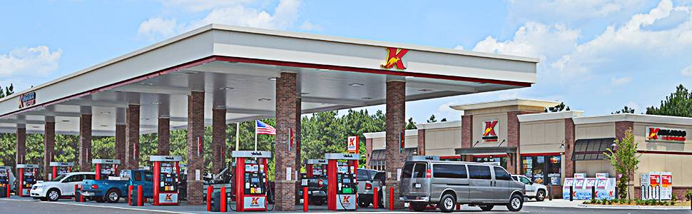 Circle K | meal takeaway | 5501 TN-153, Hixson, TN 37343, USA | 4238708110 OR +1 423-870-8110