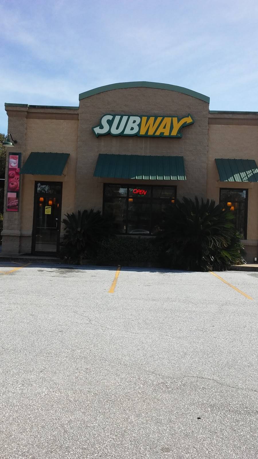 Subway | restaurant | 1681 US-15, Sumter, SC 29150, USA | 8035064828 OR +1 803-506-4828