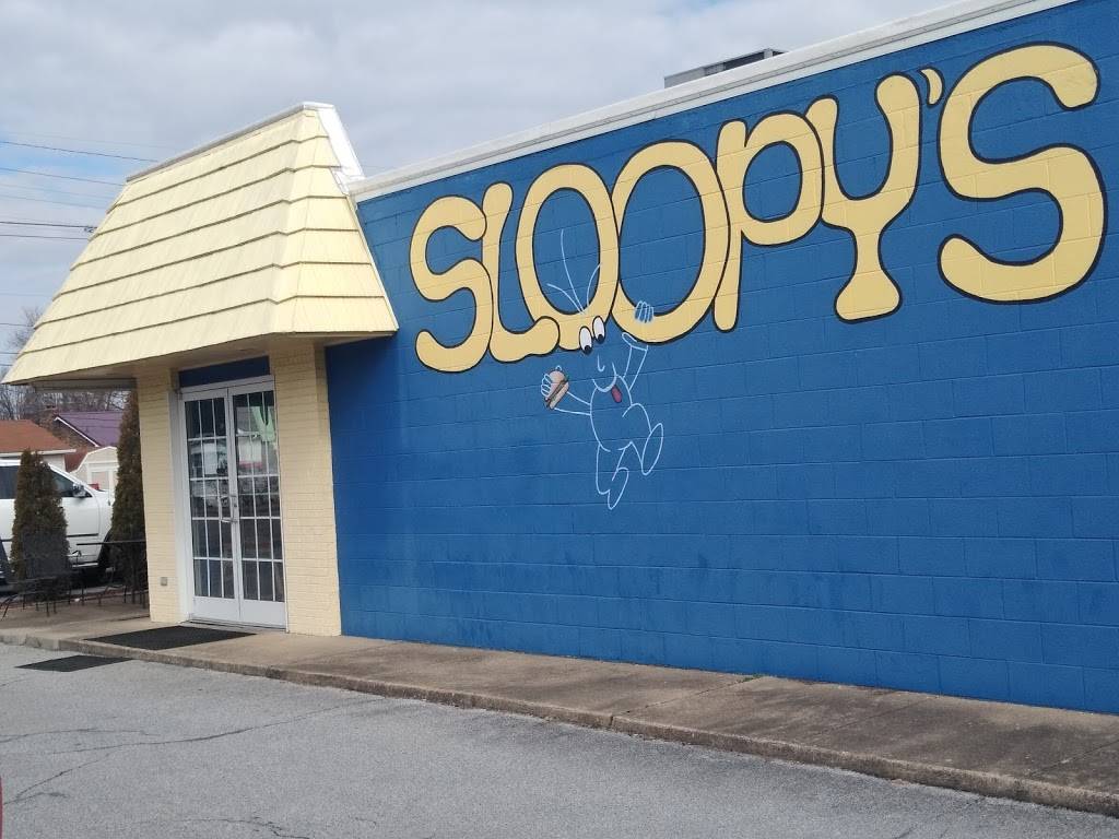 Sloopys Diner | meal takeaway | 819 N Eastman Rd, Kingsport, TN 37664, USA | 4233785638 OR +1 423-378-5638