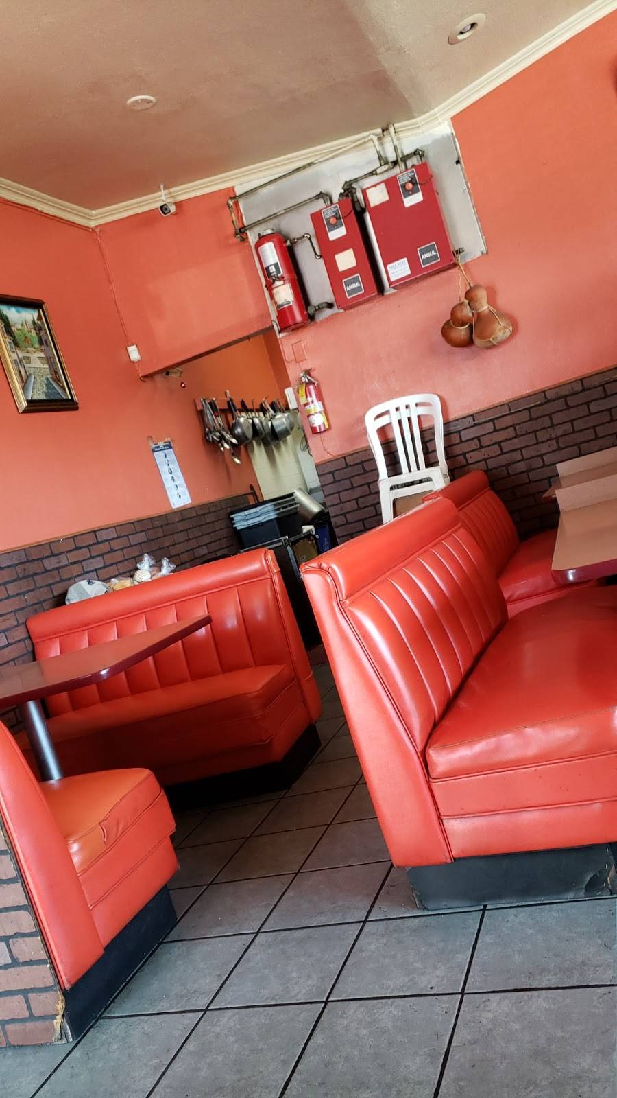 Talas Restaurant | restaurant | 23828 S Western Ave, Harbor City, CA 90710, USA | 3105302193 OR +1 310-530-2193