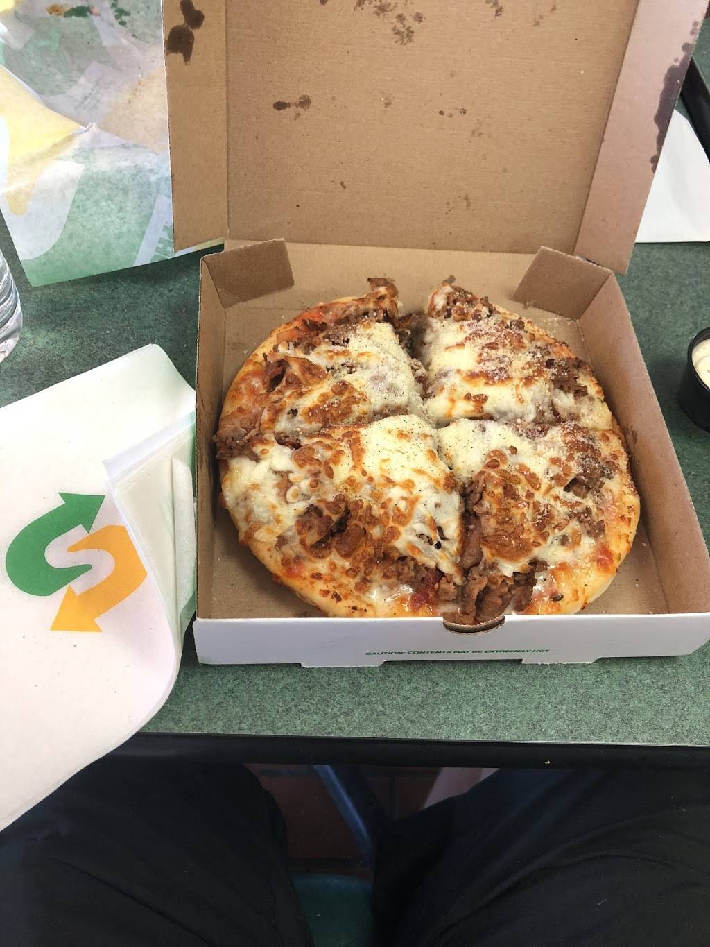 Subway | meal takeaway | 3021 S 84th St, Omaha, NE 68124, USA | 4029551776 OR +1 402-955-1776