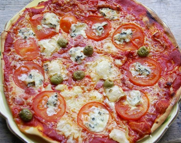 Speedys Pizza & Grill | restaurant | 687 El Camino Real, South San Francisco, CA 94080, USA | 6508711200 OR +1 650-871-1200