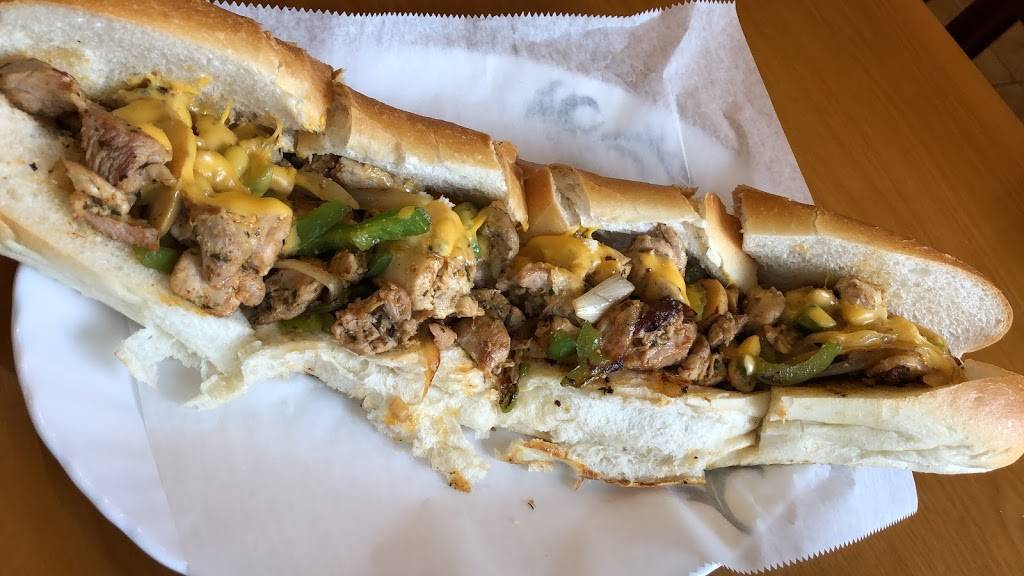 Douglas Pizza & Grill | restaurant | 298 George St, New Brunswick, NJ 08901, USA | 7325140097 OR +1 732-514-0097