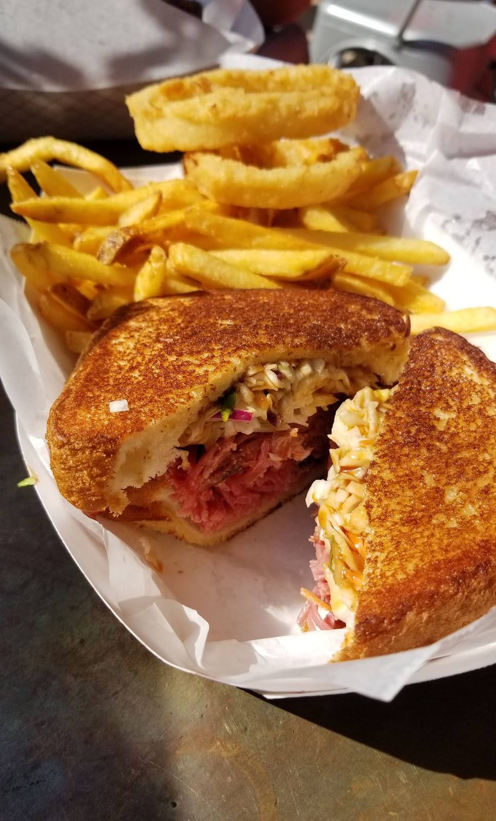 The Red Eyed Mule | restaurant | 430 South Marietta Pkwy SE, Marietta, GA 30060, USA | 6788094546 OR +1 678-809-4546