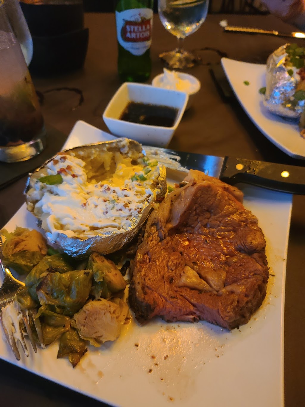 ChaBones | restaurant | 112 London Bridge Rd, Lake Havasu City, AZ 86403, USA | 9288545554 OR +1 928-854-5554