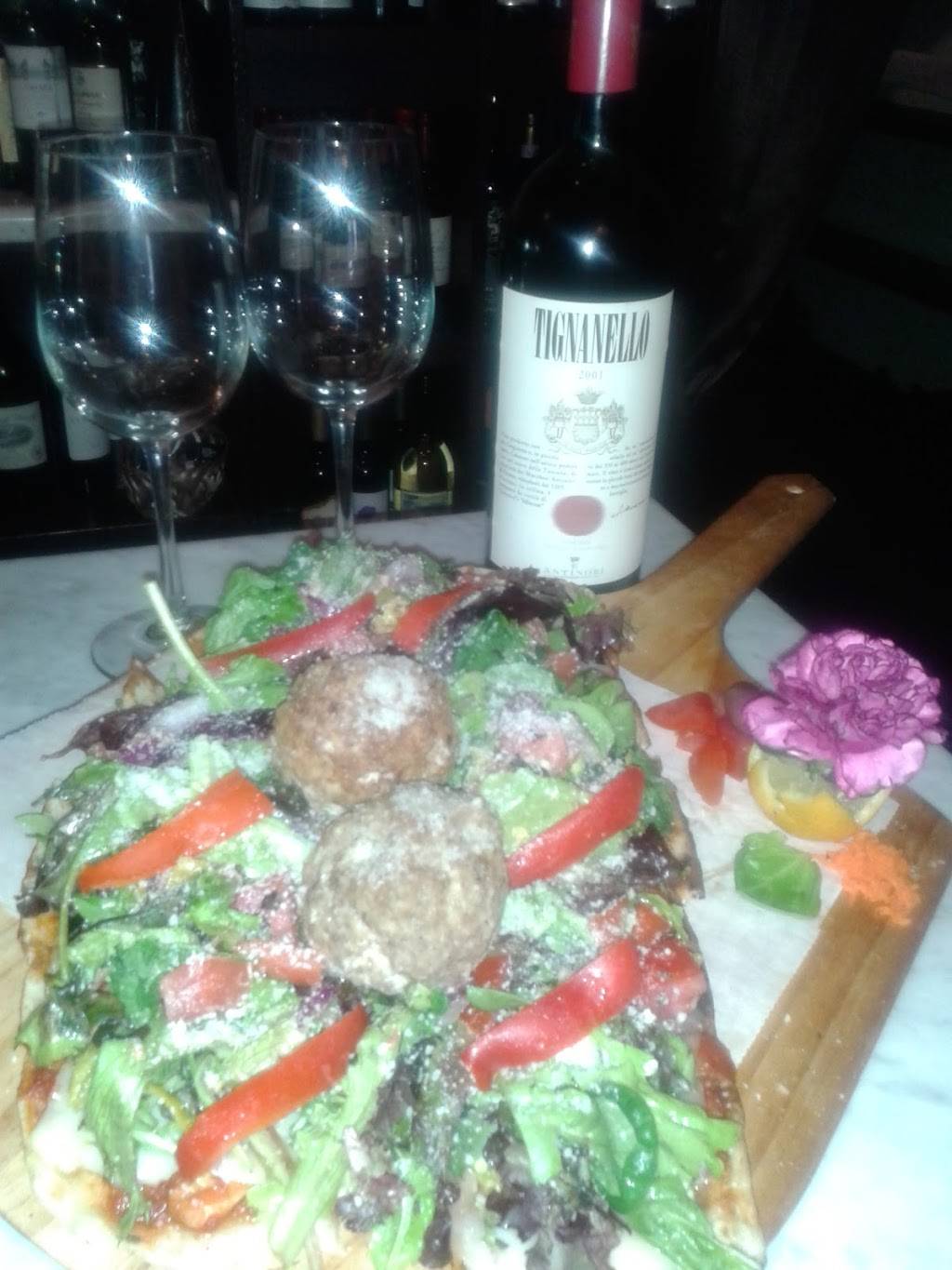 Il Contadino Ristorante | restaurant | 165 NE 2nd Ave, Delray Beach, FL 33444, USA | 5613300004 OR +1 561-330-0004