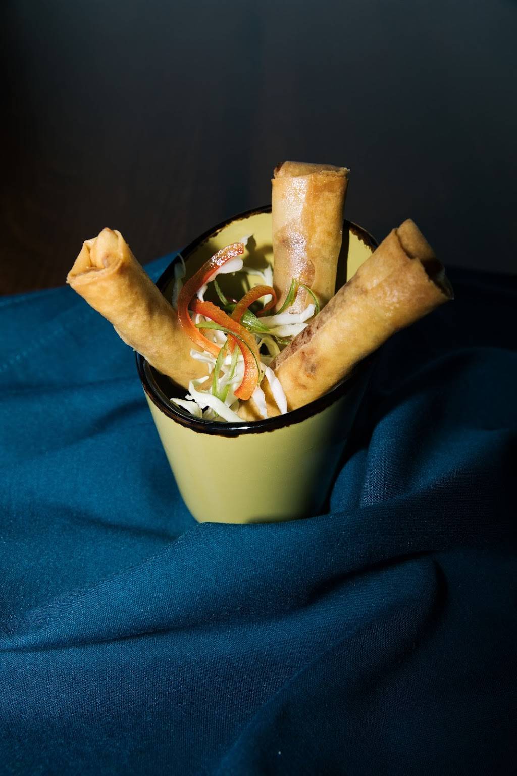 Indochen | restaurant | 4906 Brenman Park Dr, Alexandria, VA 22304, USA | 7034193160 OR +1 703-419-3160