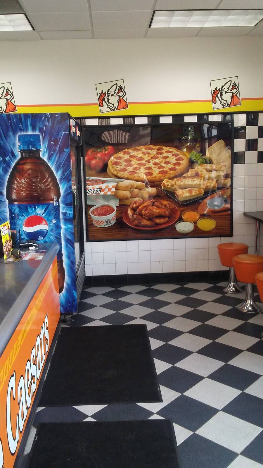 Little Caesars Pizza | meal takeaway | 1016 Diffley Rd, Eagan, MN 55123, USA | 6514036722 OR +1 651-403-6722
