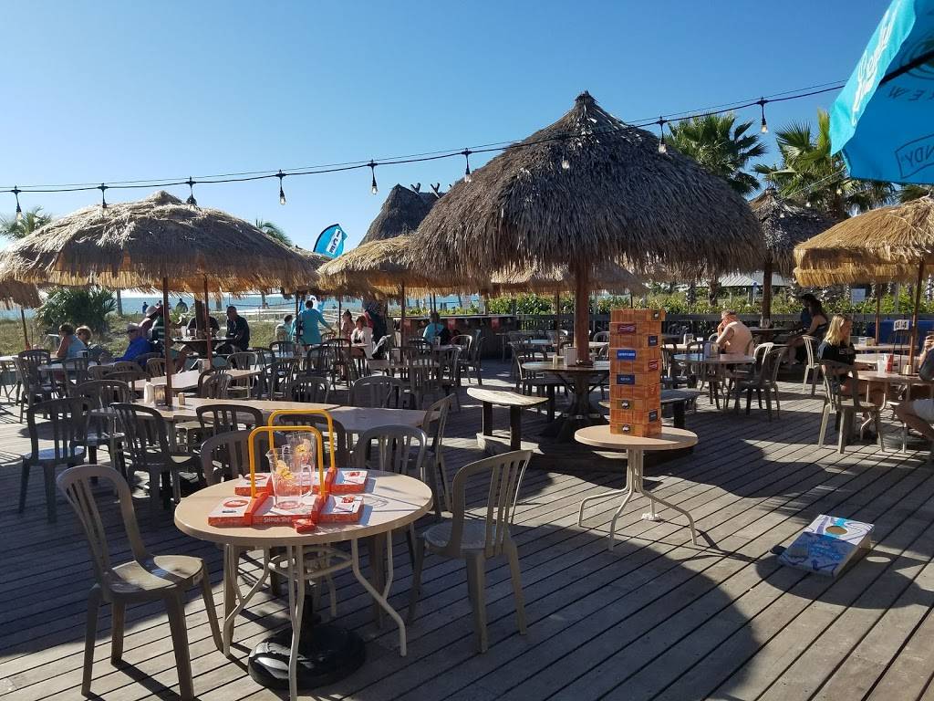 Madeira Beach Snack Shack | cafe | 15100 Gulf Blvd, Madeira Beach, FL 33708, USA | 7279146902 OR +1 727-914-6902