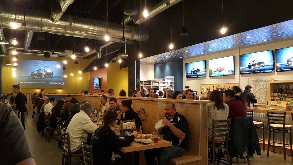 Cabo Fish Taco | restaurant | 11611 N Community House Rd, Charlotte, NC 28277, USA | 9803352869 OR +1 980-335-2869