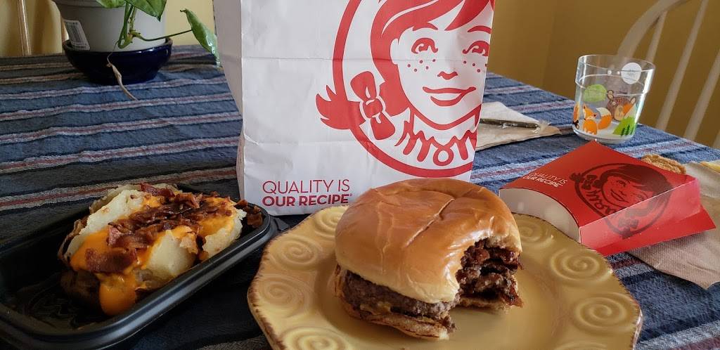 Wendys | restaurant | 1809 A St, Antioch, CA 94509, USA | 9257571884 OR +1 925-757-1884