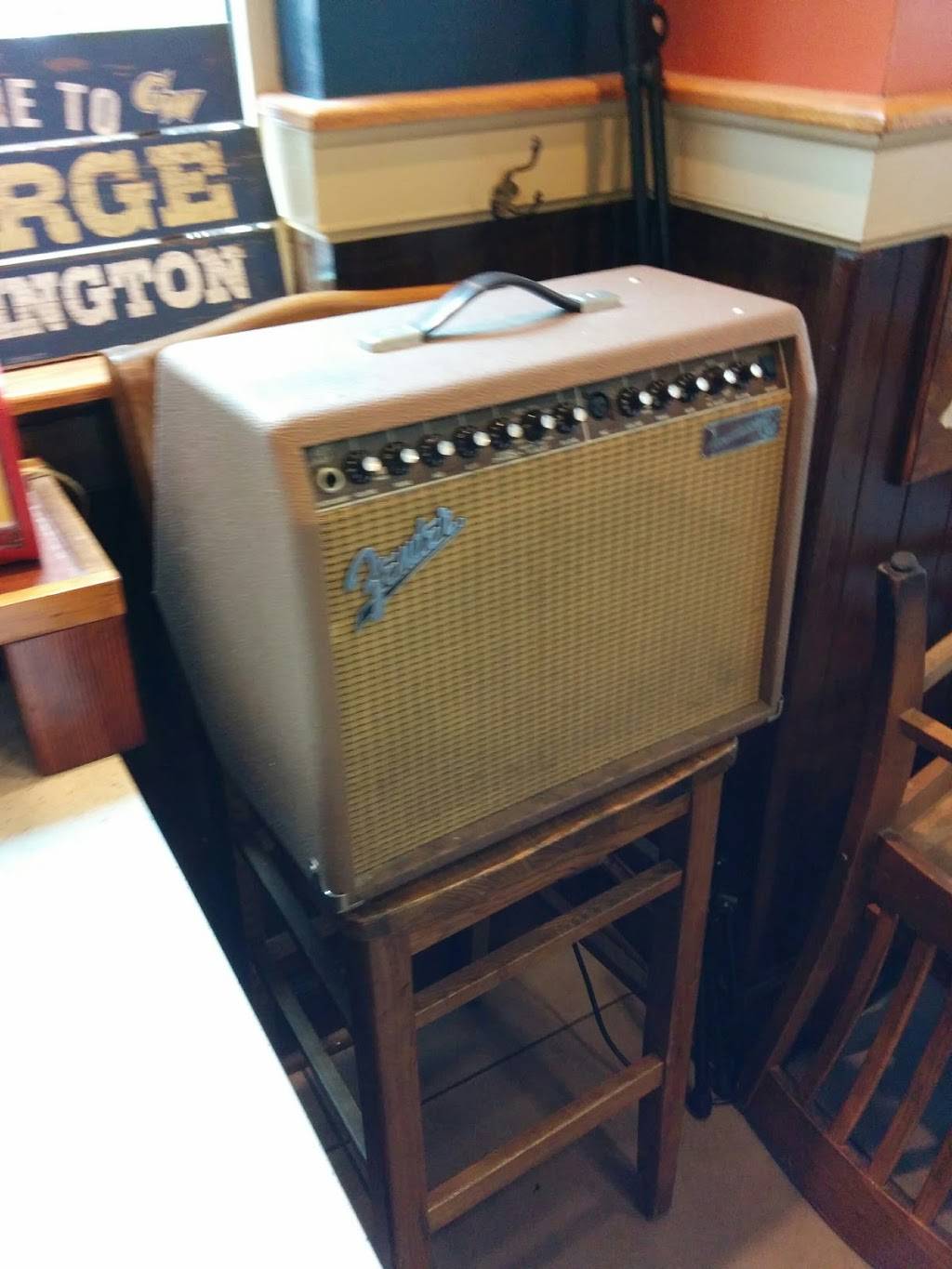 Potbelly Sandwich Shop | restaurant | 616 23rd St NW, Washington, DC 20037, USA | 2024481066 OR +1 202-448-1066