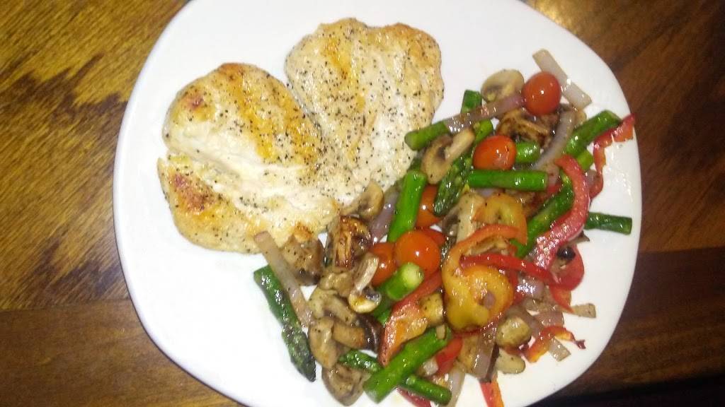 Outback Steakhouse | restaurant | 151 N McKinley St, Corona, CA 92879, USA | 9512731336 OR +1 951-273-1336