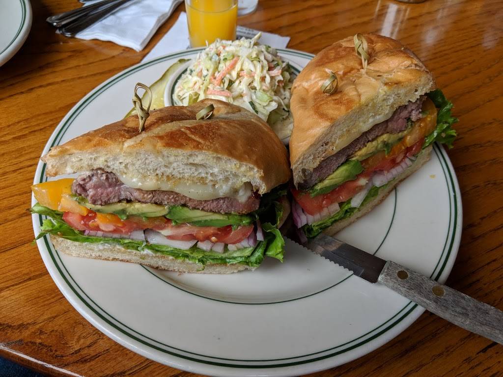 The Buena Vista | cafe | 2765 Hyde St, San Francisco, CA 94109, USA | 4154745044 OR +1 415-474-5044