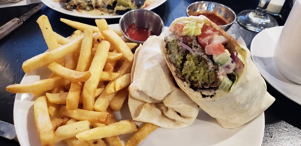 OR by Falafel Bar | restaurant | 3545 Sheridan Dr, Buffalo, NY 14226, USA | 7164367000 OR +1 716-436-7000
