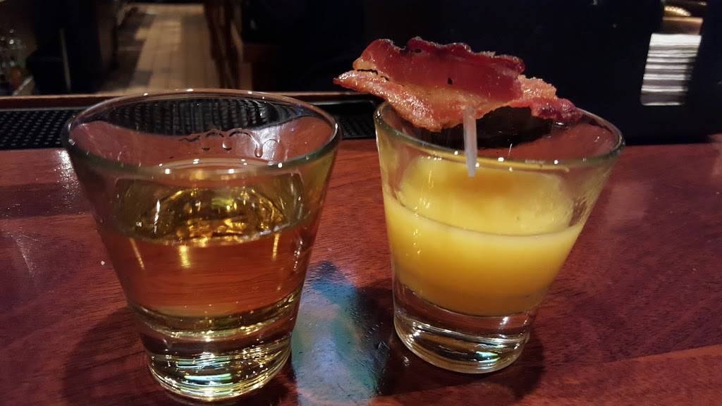 Bar Louie - Perrysburg | night club | 4105 Levis Commons Blvd, Perrysburg, OH 43551, USA | 4198749774 OR +1 419-874-9774