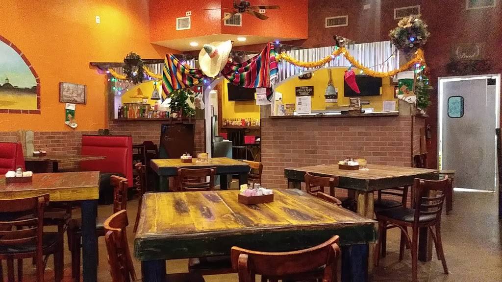 Taqueria Americas | restaurant | 7129 Broadway St, Pearland, TX 77581, USA | 7134745640 OR +1 713-474-5640