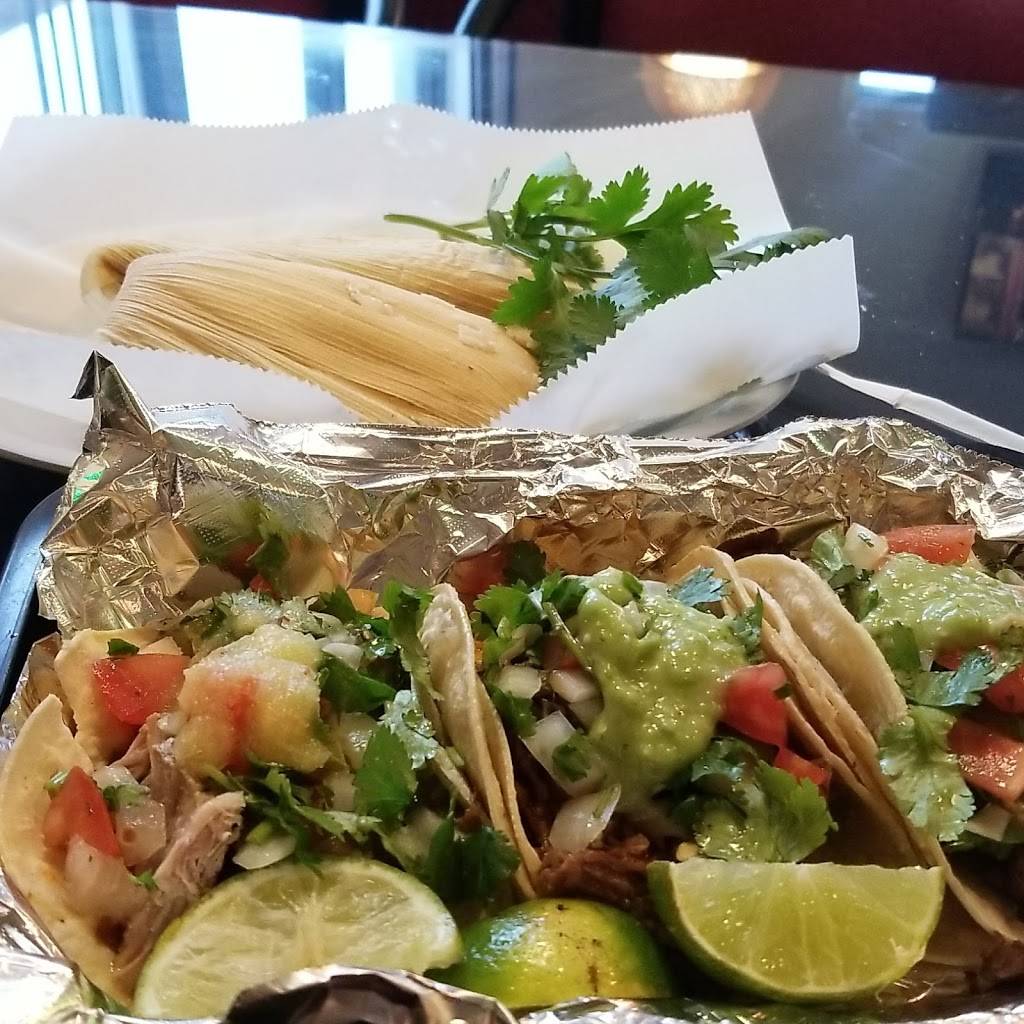 Taqueria Las Delicias | restaurant | 524 S Reilly Rd #101, Fayetteville, NC 28314, USA | 9108351301 OR +1 910-835-1301