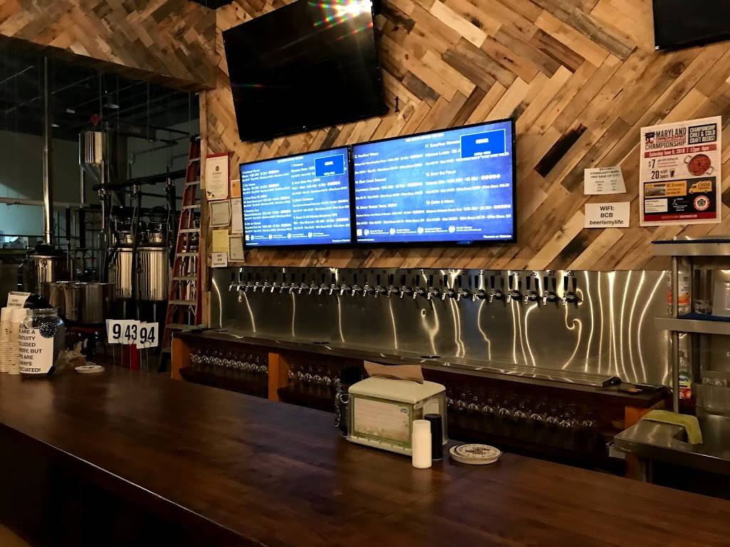 B.C. Brewery | restaurant | 10950 Gilroy Rd, Hunt Valley, MD 21031, USA | 4433184867 OR +1 443-318-4867
