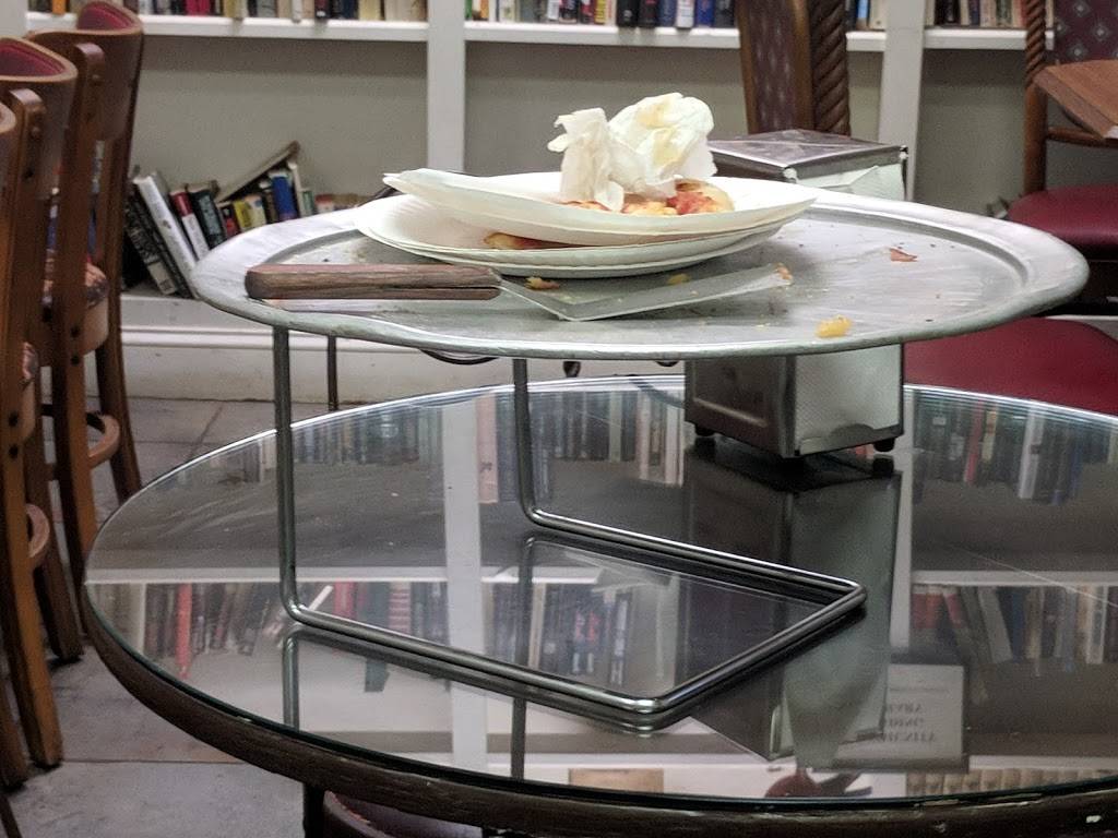 Chirios Pizza | meal delivery | 2777 Rockfish Valley Hwy, Nellysford, VA 22958, USA | 4343619188 OR +1 434-361-9188