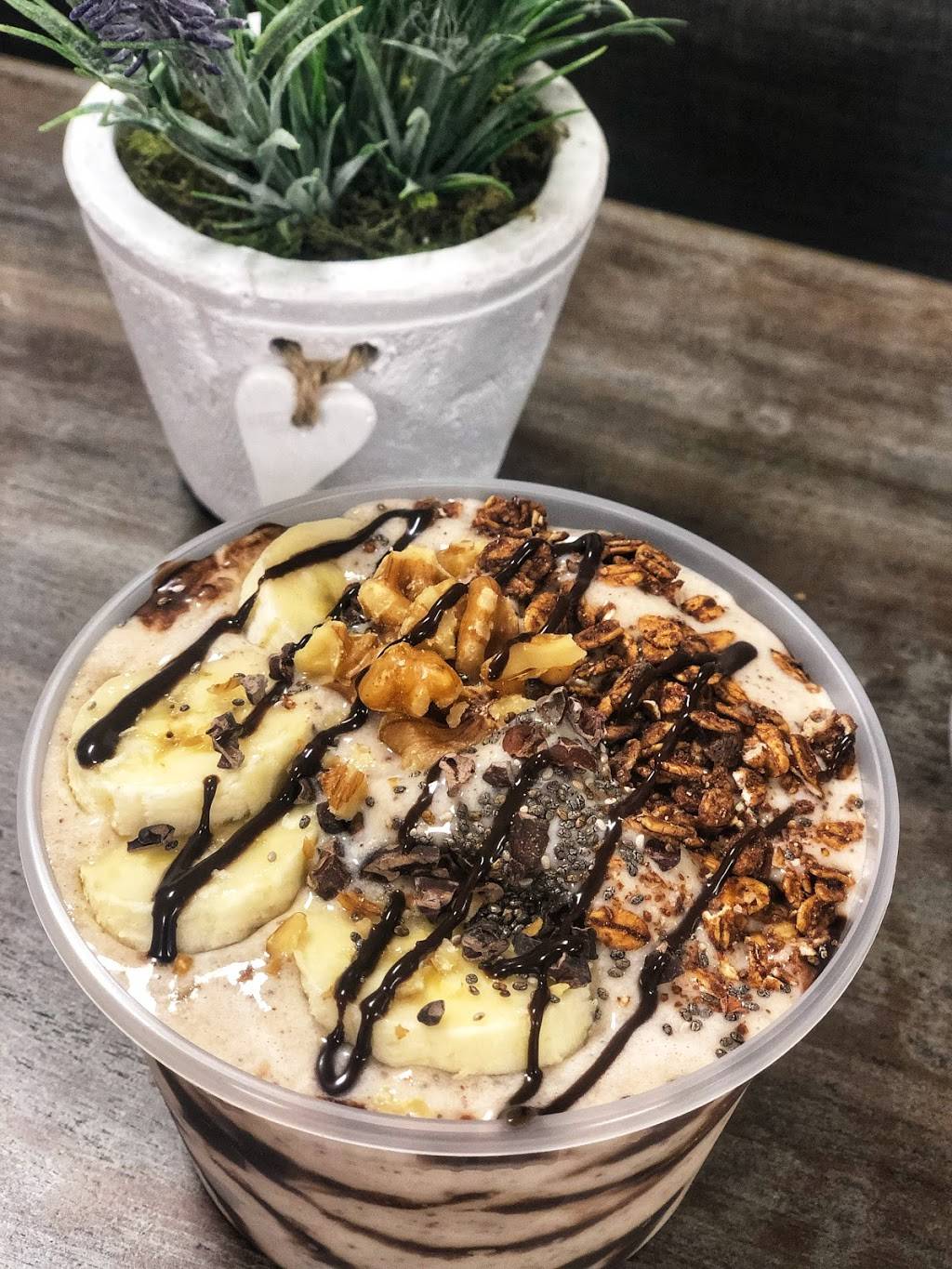 Vital Nutrition | restaurant | 125 Broadway, Fall River, MA 02721, USA | 5086174662 OR +1 508-617-4662