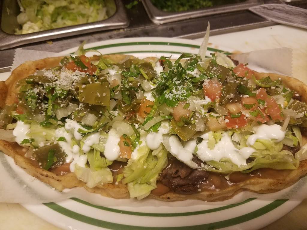 Las Maravillas De Mexico | restaurant | 11-13 Bedford Park Blvd, Bronx, NY 10468, USA | 7185843455 OR +1 718-584-3455