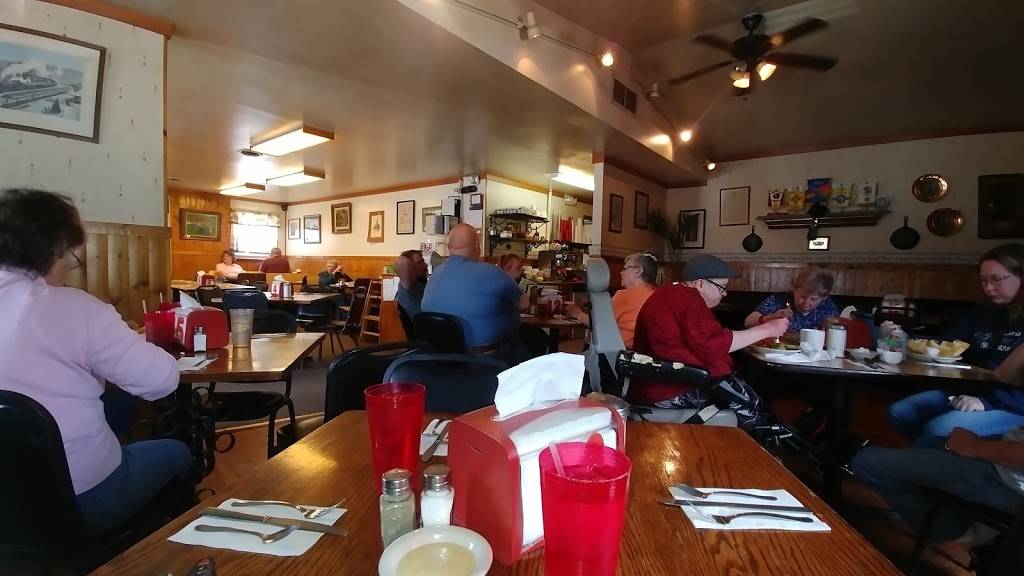 Iron Skillet | restaurant | 2605 Sylvania Mountain Road, Troy, PA 16947, USA | 5702974848 OR +1 570-297-4848