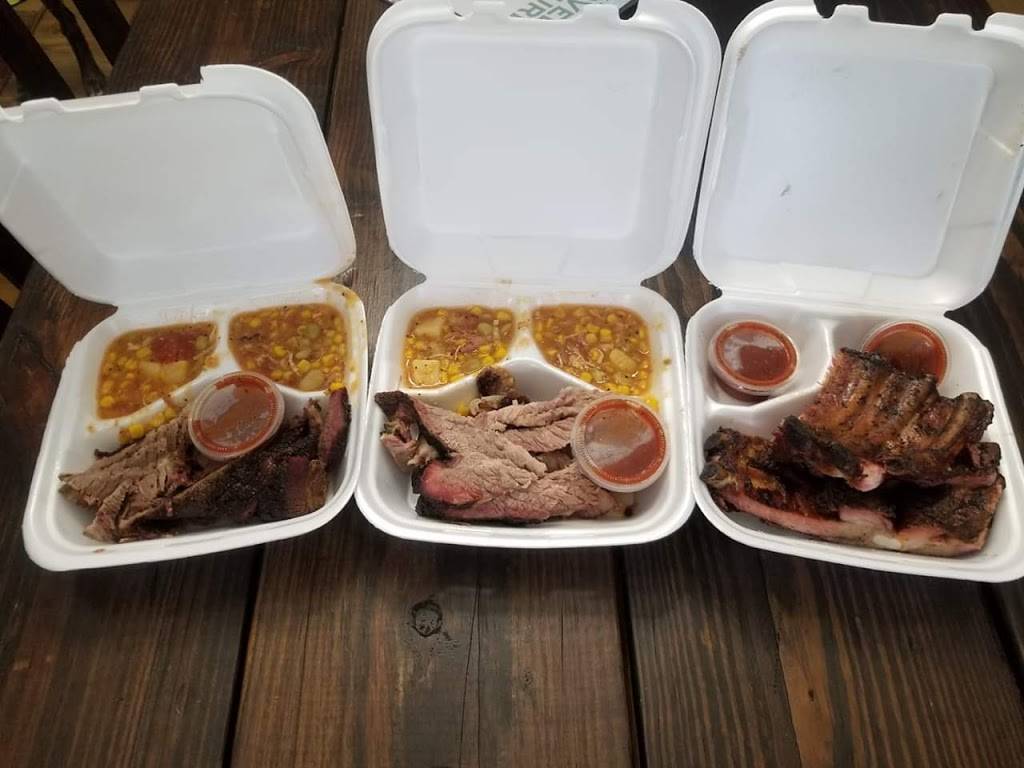 Bbqhaven | restaurant | 1039 Athens St, Gainesville, GA 30501, USA | 6786875679 OR +1 678-687-5679