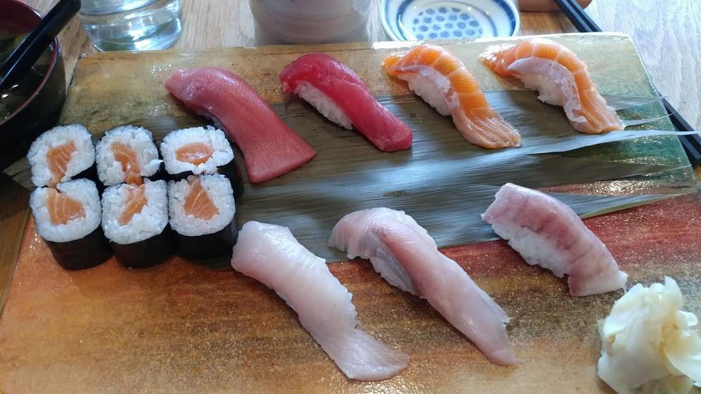 Gen | restaurant | 659 Washington Ave, Brooklyn, NY 11238, USA | 7183983550 OR +1 718-398-3550