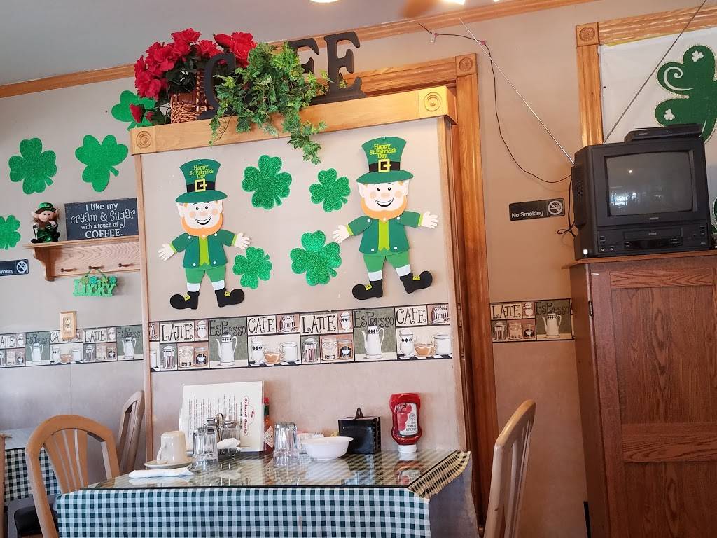 Orland Oasis | cafe | 14306 Union St, Orland Park, IL 60462, USA | 7084035503 OR +1 708-403-5503