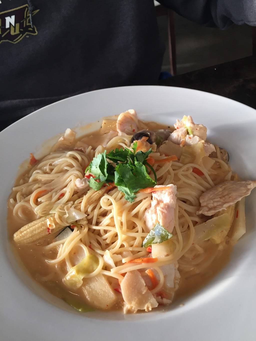 ZENse | restaurant | 8600 N MacArthur Blvd #142, Irving, TX 75063, USA | 9724010099 OR +1 972-401-0099