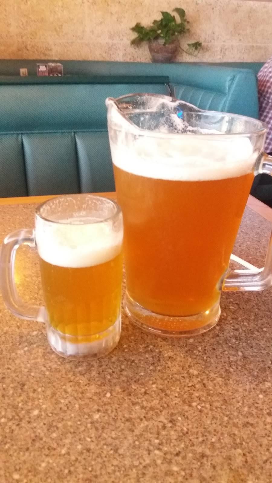 Tonys Pizza | restaurant | 2030 Glenoaks Blvd, San Fernando, CA 91340, USA | 8183616661 OR +1 818-361-6661