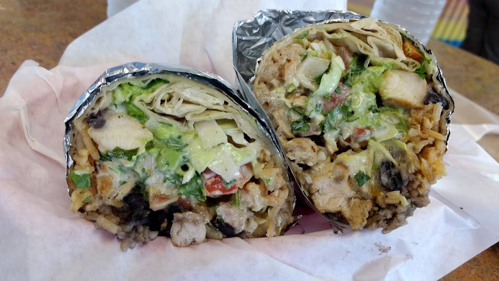 Burrito Bandito | restaurant | 3365 Placer St, Redding, CA 96001, USA | 5302299068 OR +1 530-229-9068