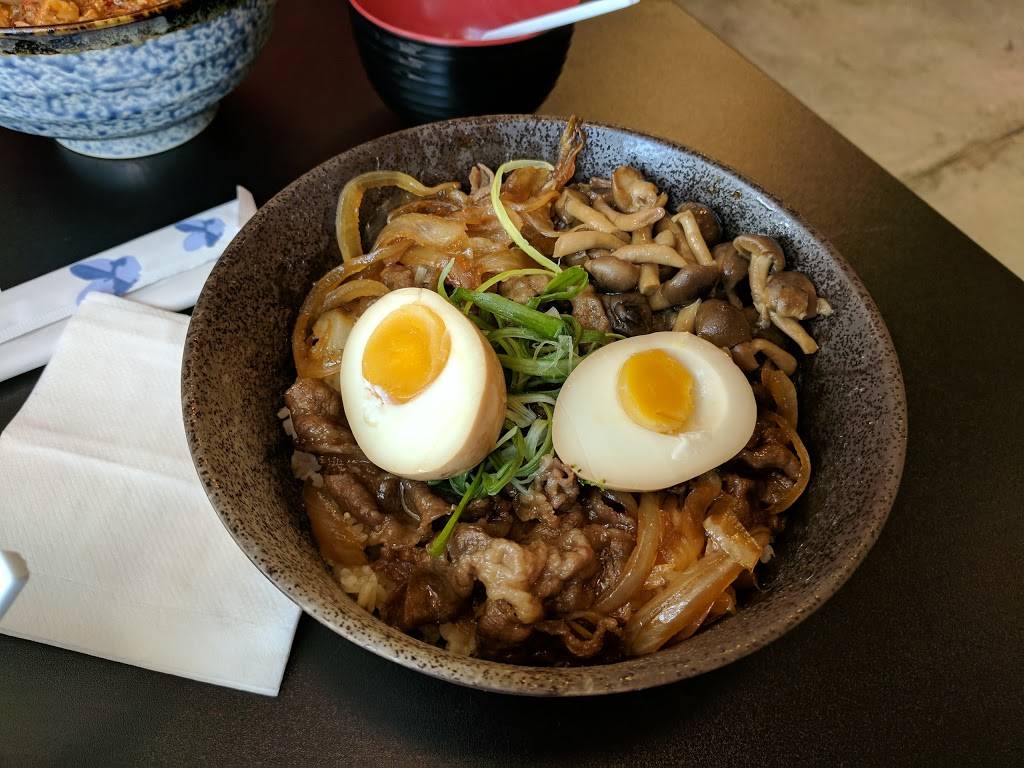 Masaya Yakiniku Don | restaurant | 716 7th St, Sacramento, CA 95814, USA | 9167060713 OR +1 916-706-0713