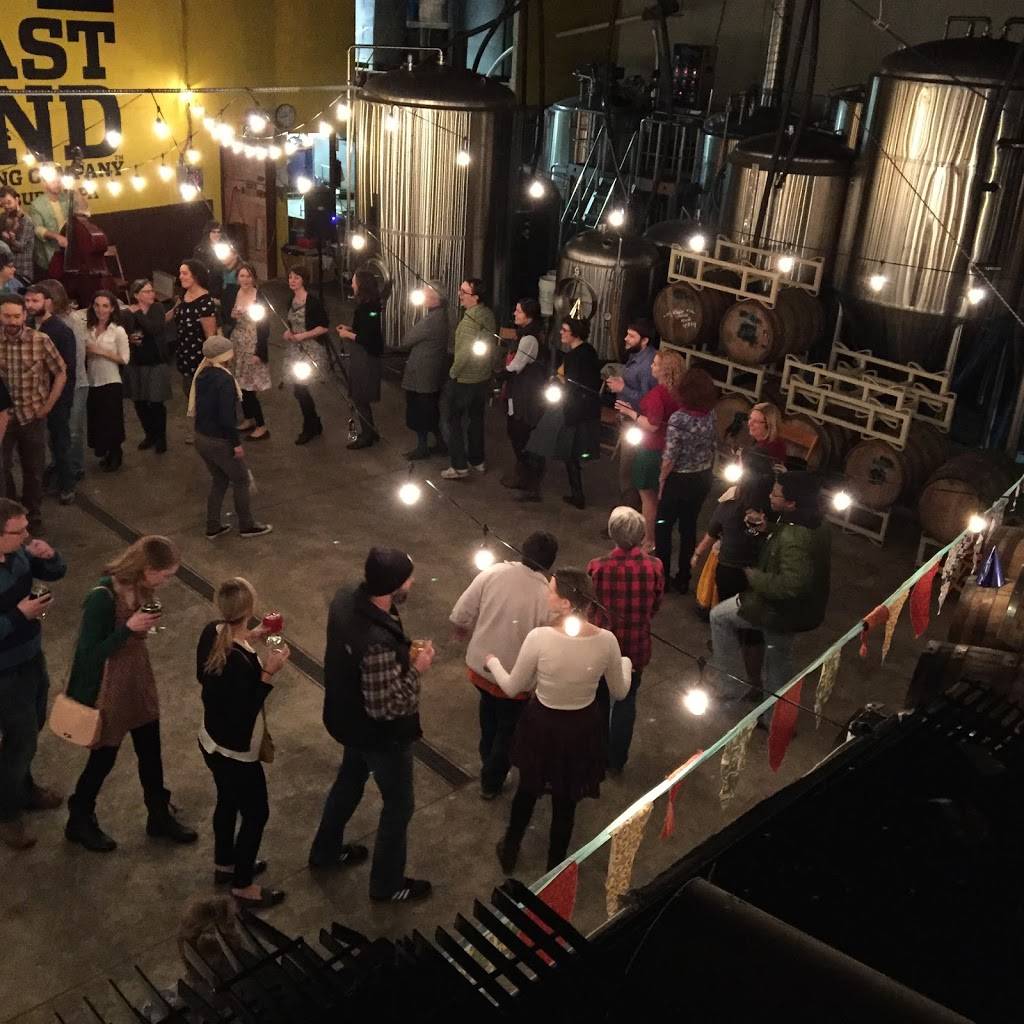 East End Brewing Company | restaurant | 147 Julius St, Pittsburgh, PA 15206, USA | 4125372337 OR +1 412-537-2337